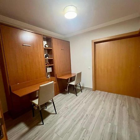 Casa Sol Corcovada Διαμέρισμα Αλμπουφέιρα Εξωτερικό φωτογραφία