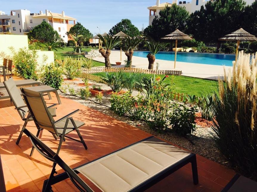 Casa Sol Corcovada Διαμέρισμα Αλμπουφέιρα Εξωτερικό φωτογραφία
